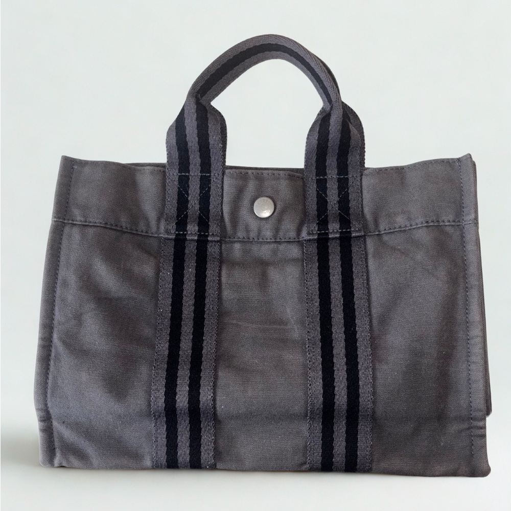 Hermès Fourre-Tout PM Tote (Petit Modèle)